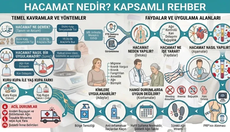 Hacamat Nedir?