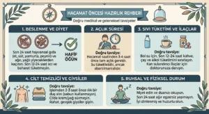 Hacamat Öncesi Nelere Dikkat Edilmelidir