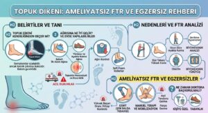 Topuk Dikeni Nasıl Geçer