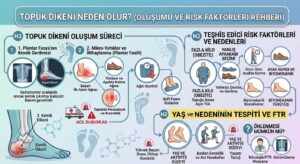 Topuk Dikeni Neden Olur