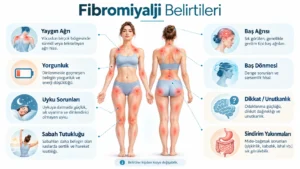 Fibromiyalji Belirtileri Nelerdir? Nasıl Anlaşılır?