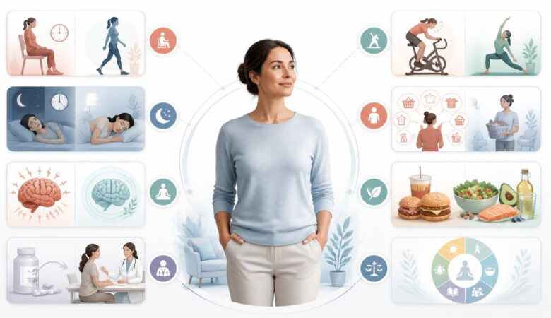Fibromiyalji Hastalarının Yapmaması Gerekenler Nelerdir?