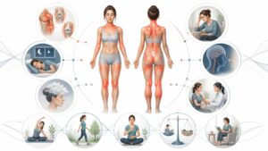 Fibromiyalji Nedir?